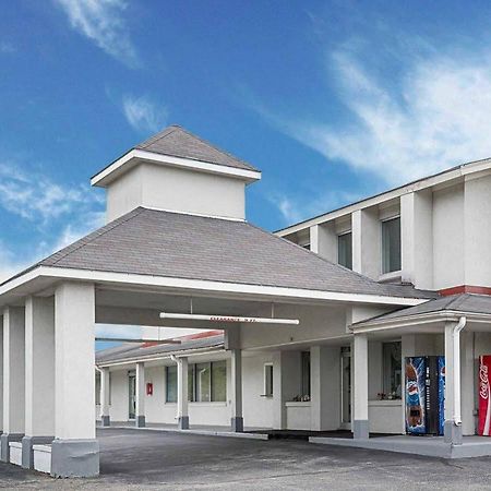 Gateway Inn Templeton Dış mekan fotoğraf