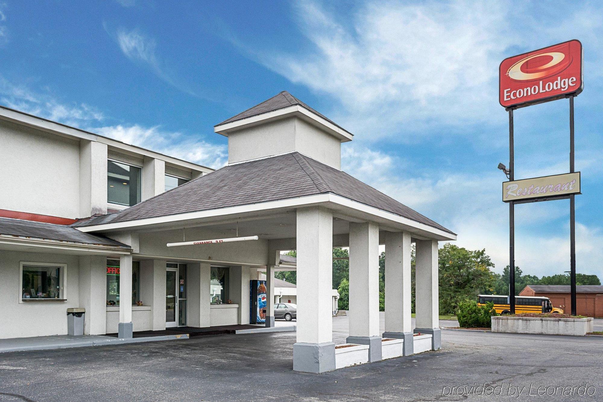 Gateway Inn Templeton Dış mekan fotoğraf