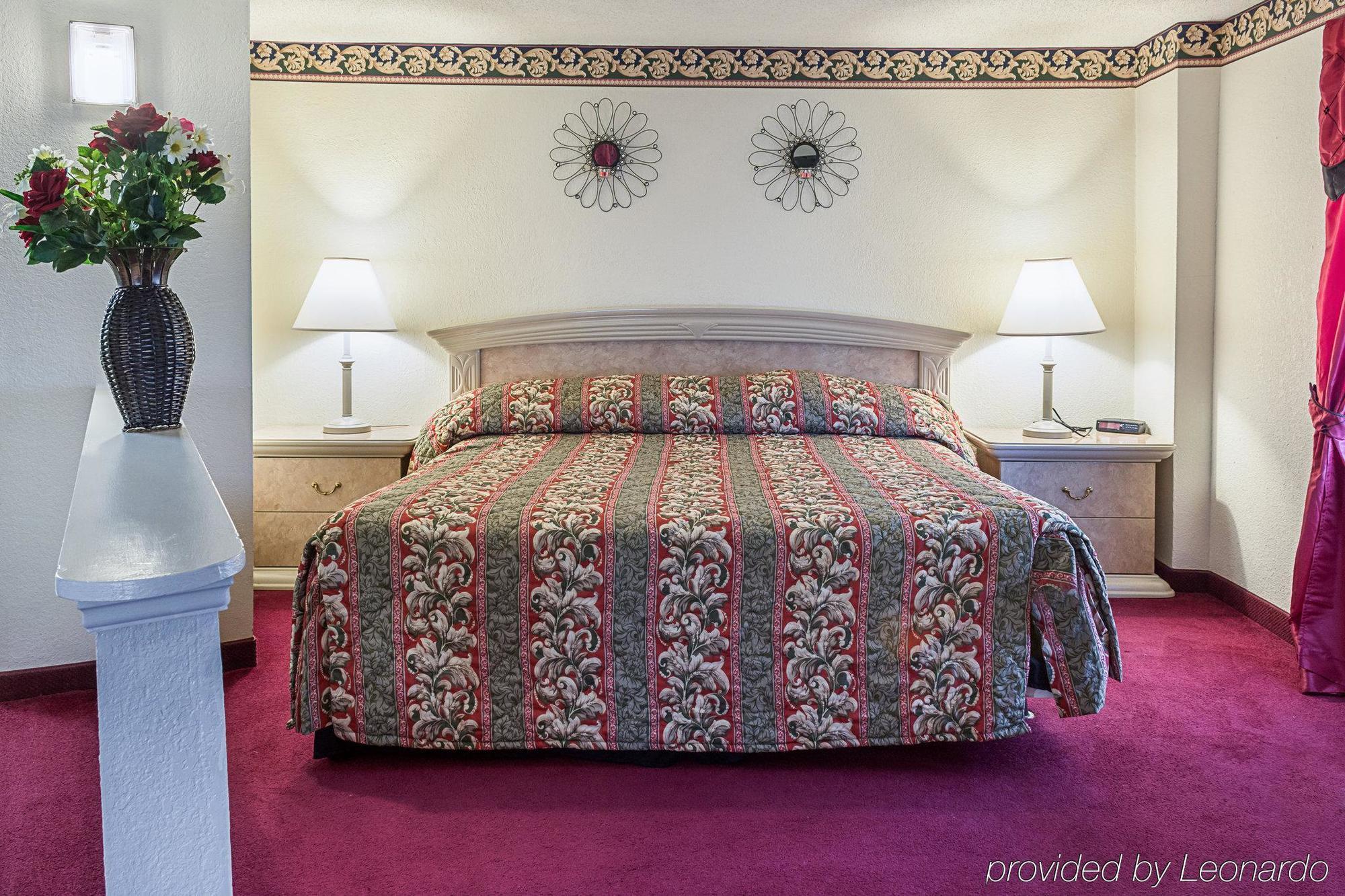 Gateway Inn Templeton Dış mekan fotoğraf