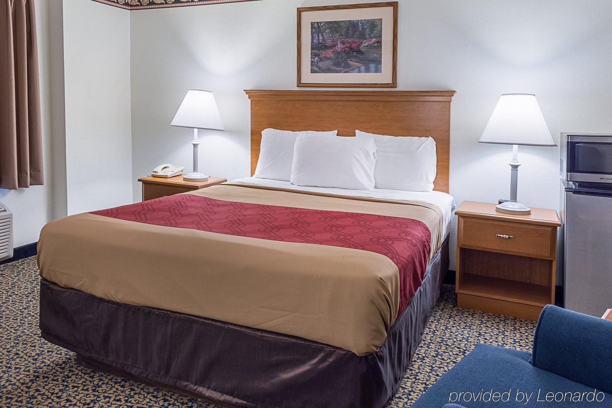 Gateway Inn Templeton Dış mekan fotoğraf