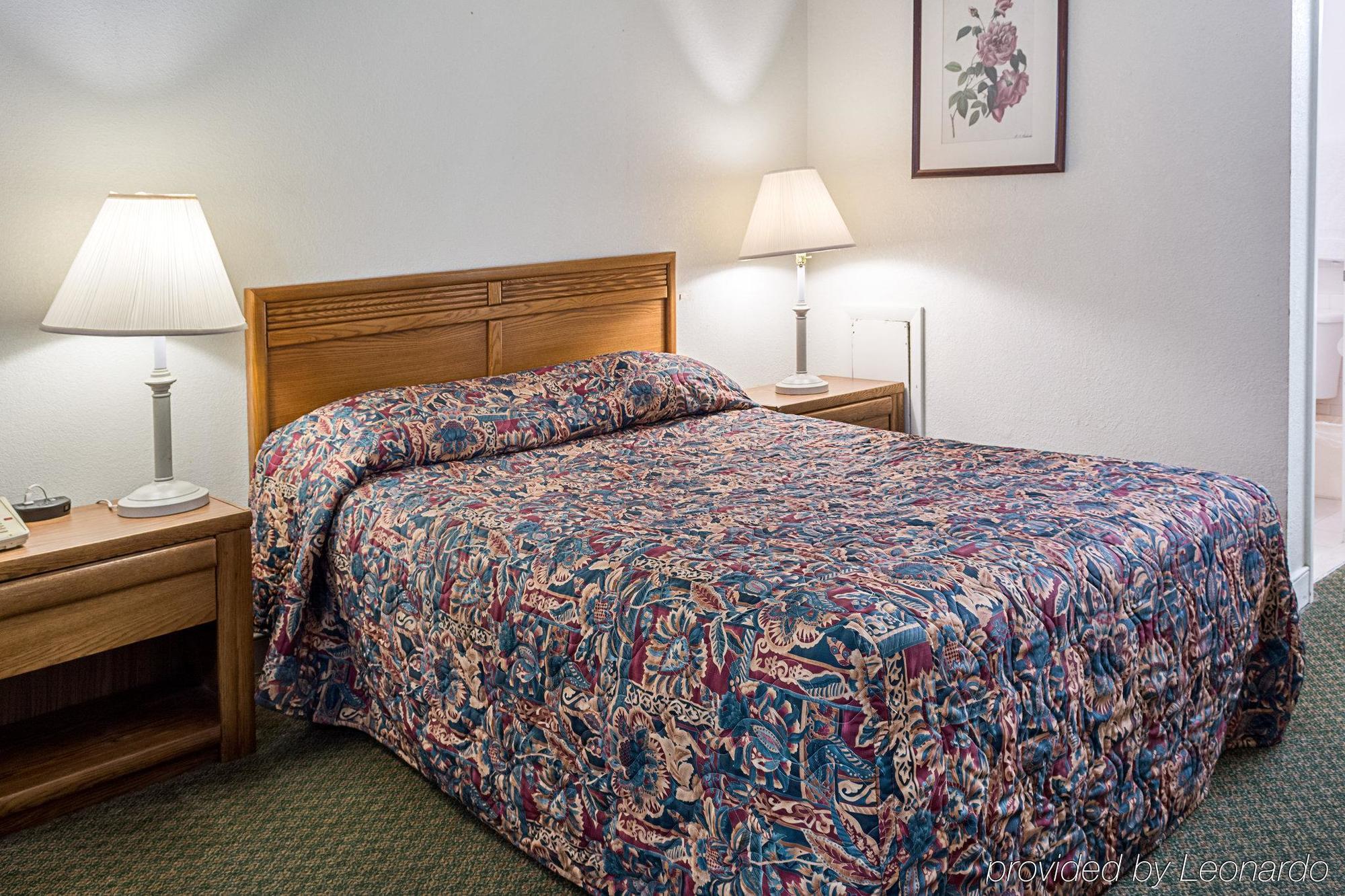 Gateway Inn Templeton Dış mekan fotoğraf
