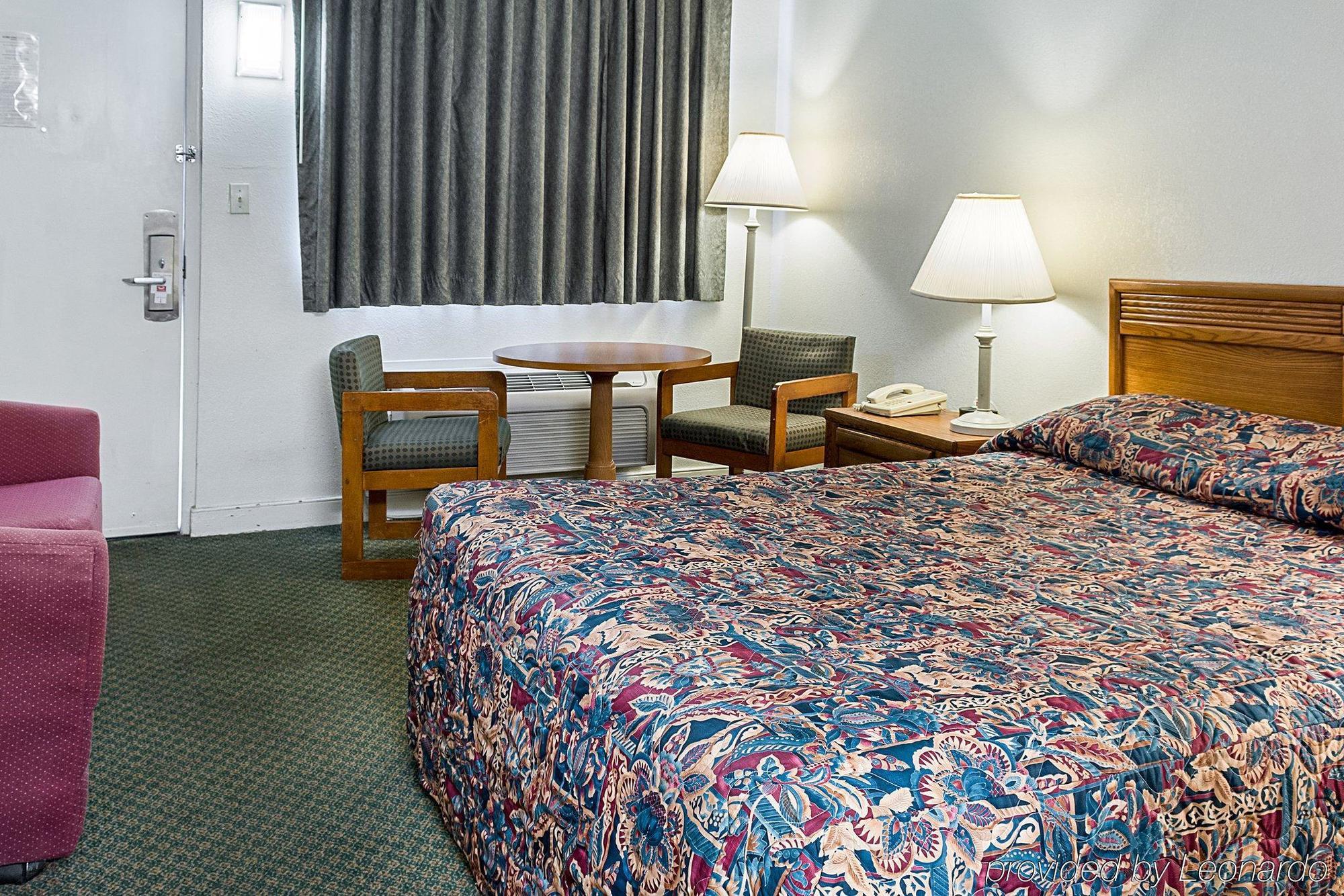 Gateway Inn Templeton Dış mekan fotoğraf