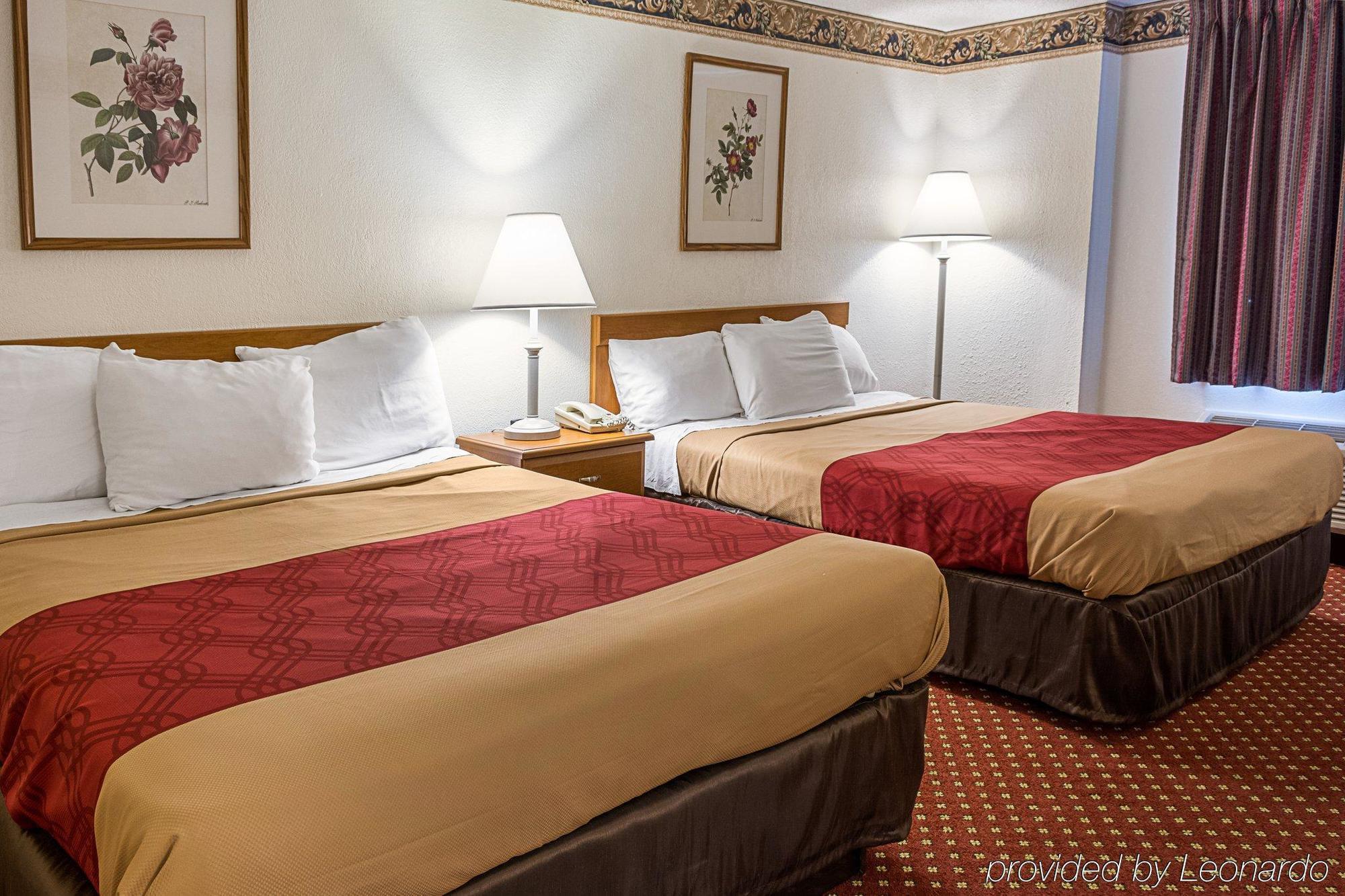 Gateway Inn Templeton Dış mekan fotoğraf