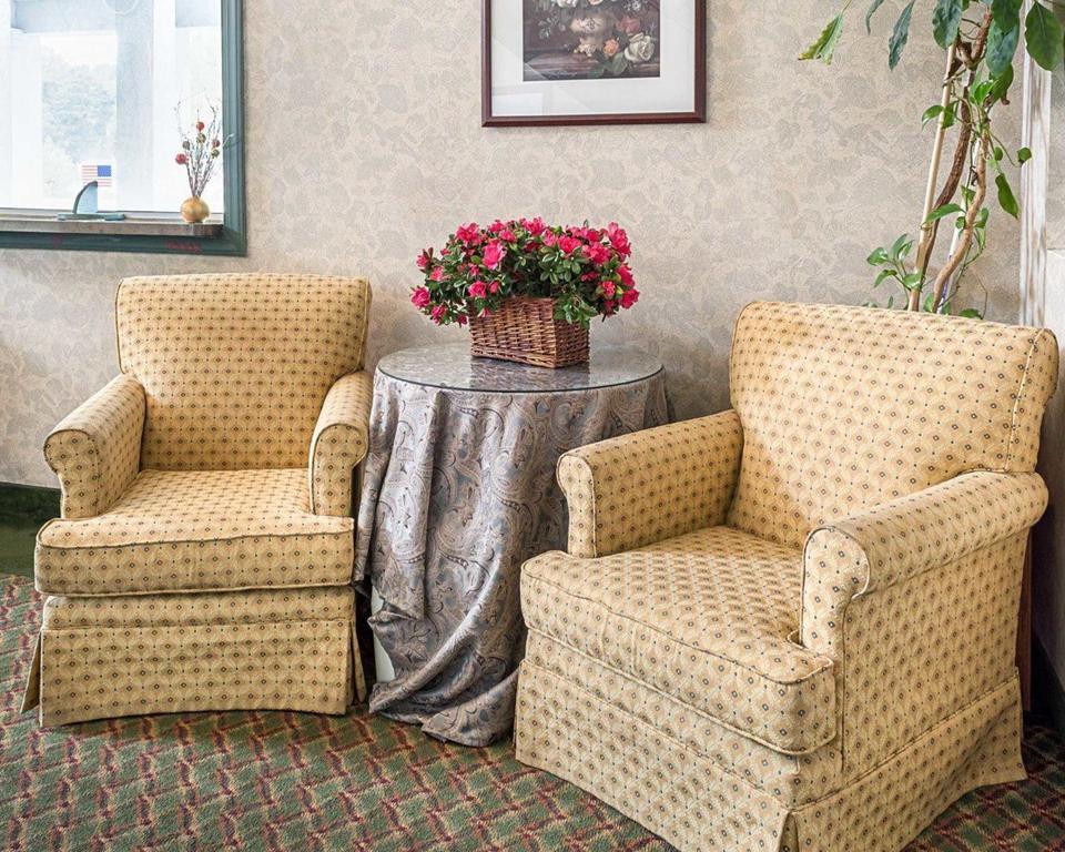 Gateway Inn Templeton Dış mekan fotoğraf