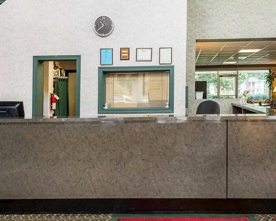 Gateway Inn Templeton Dış mekan fotoğraf