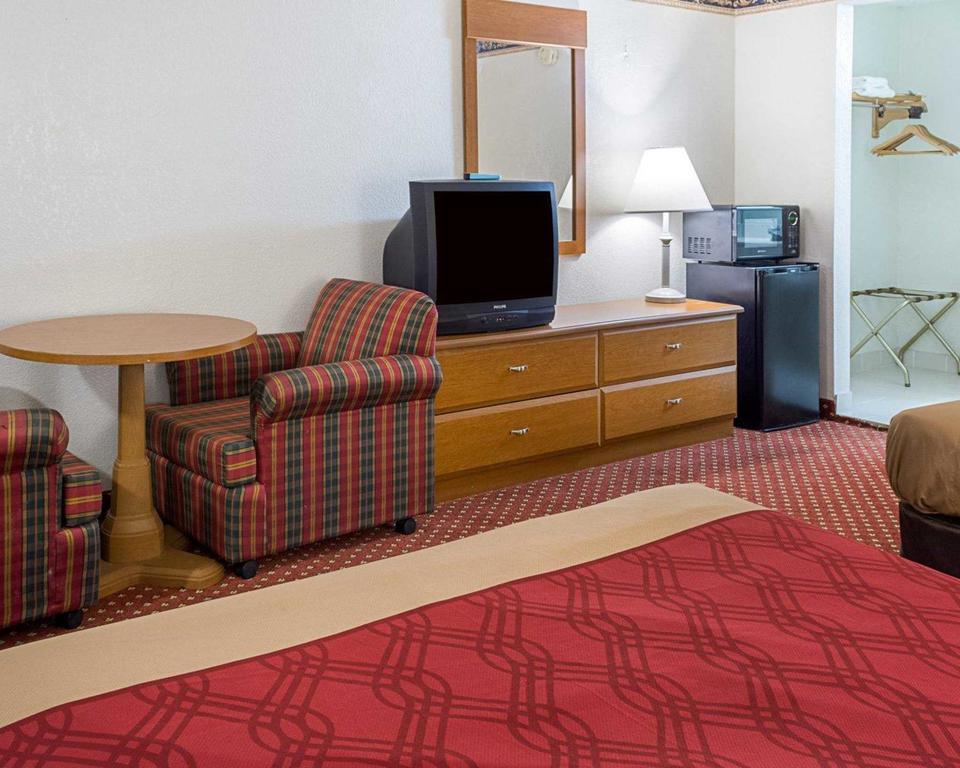 Gateway Inn Templeton Dış mekan fotoğraf