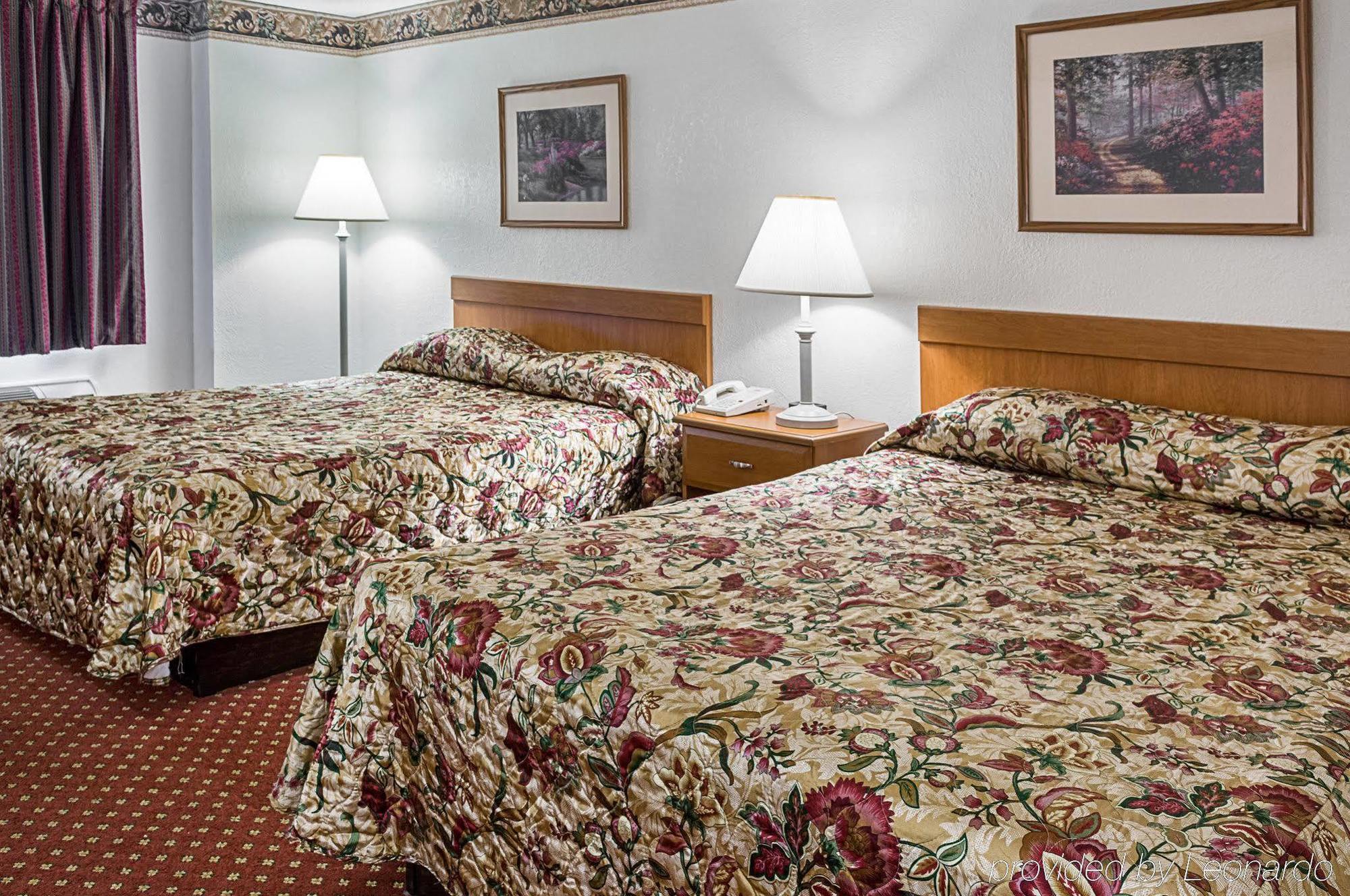 Gateway Inn Templeton Dış mekan fotoğraf