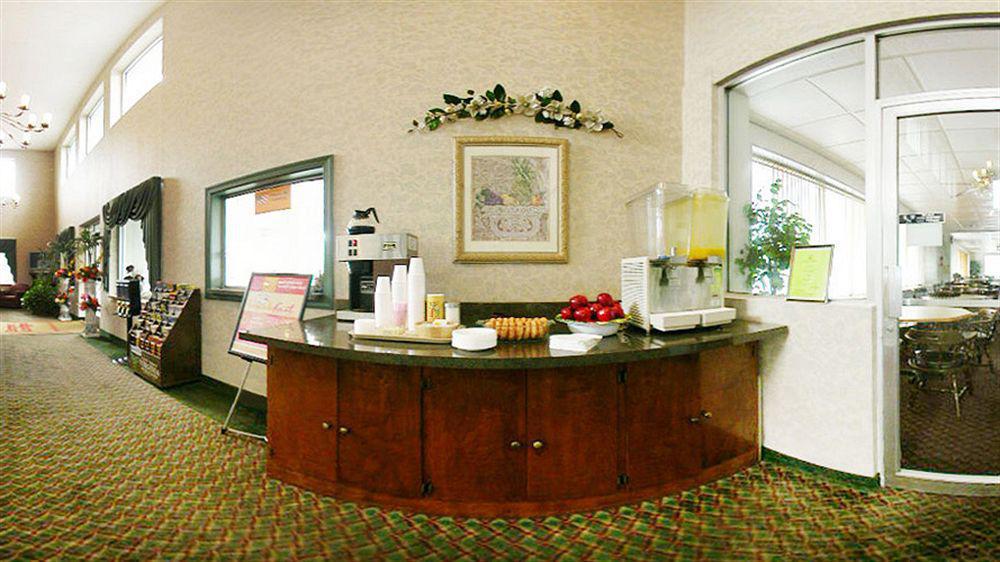 Gateway Inn Templeton Dış mekan fotoğraf