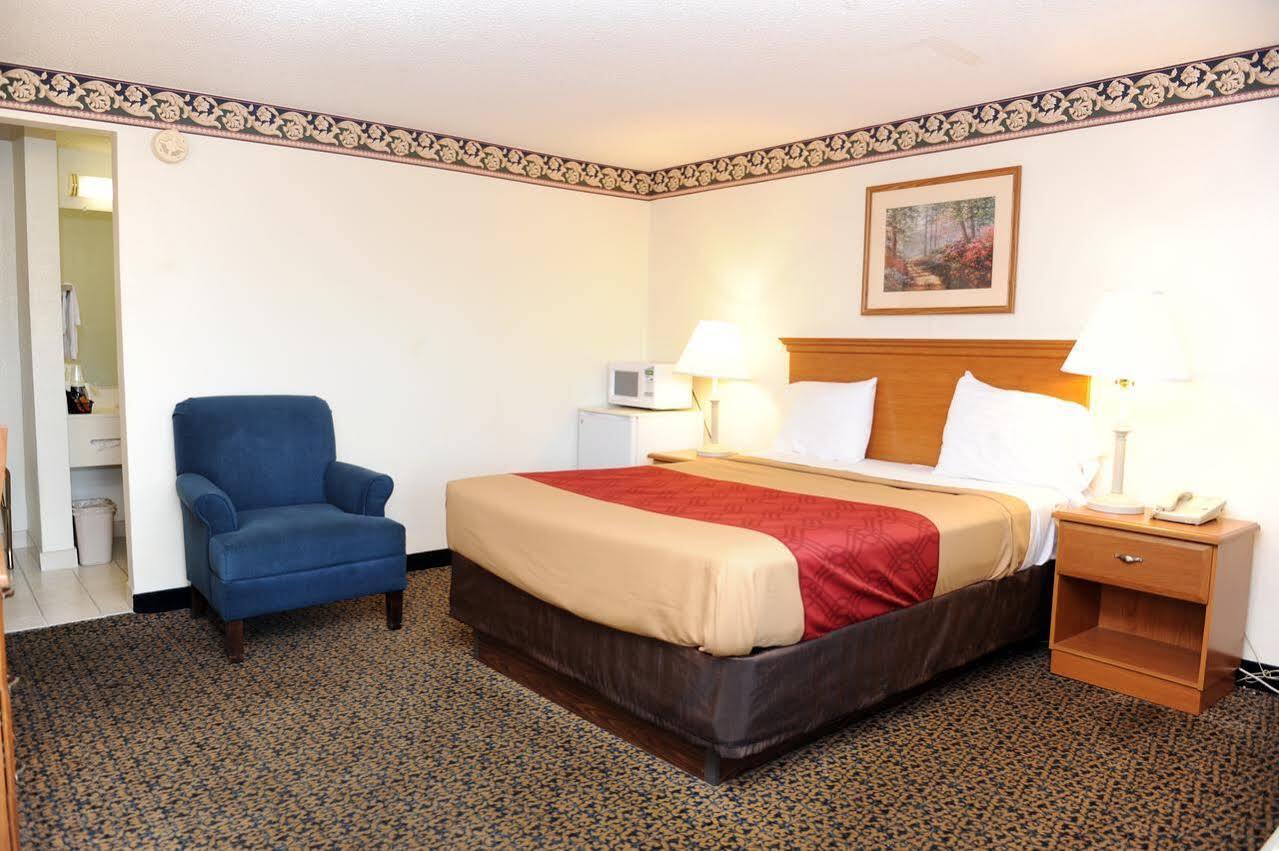 Gateway Inn Templeton Dış mekan fotoğraf
