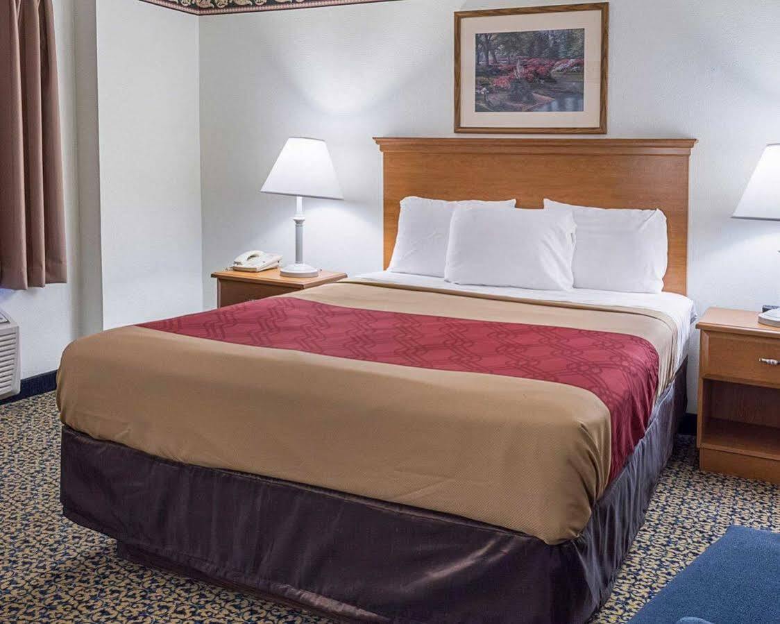 Gateway Inn Templeton Dış mekan fotoğraf