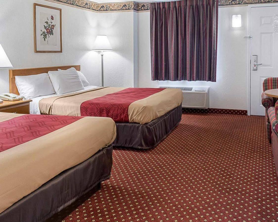 Gateway Inn Templeton Dış mekan fotoğraf