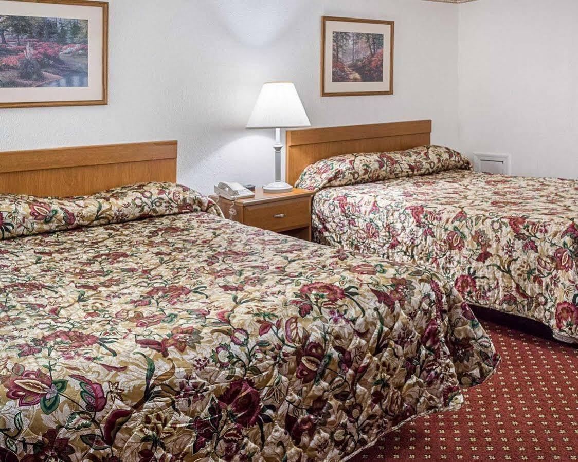 Gateway Inn Templeton Dış mekan fotoğraf