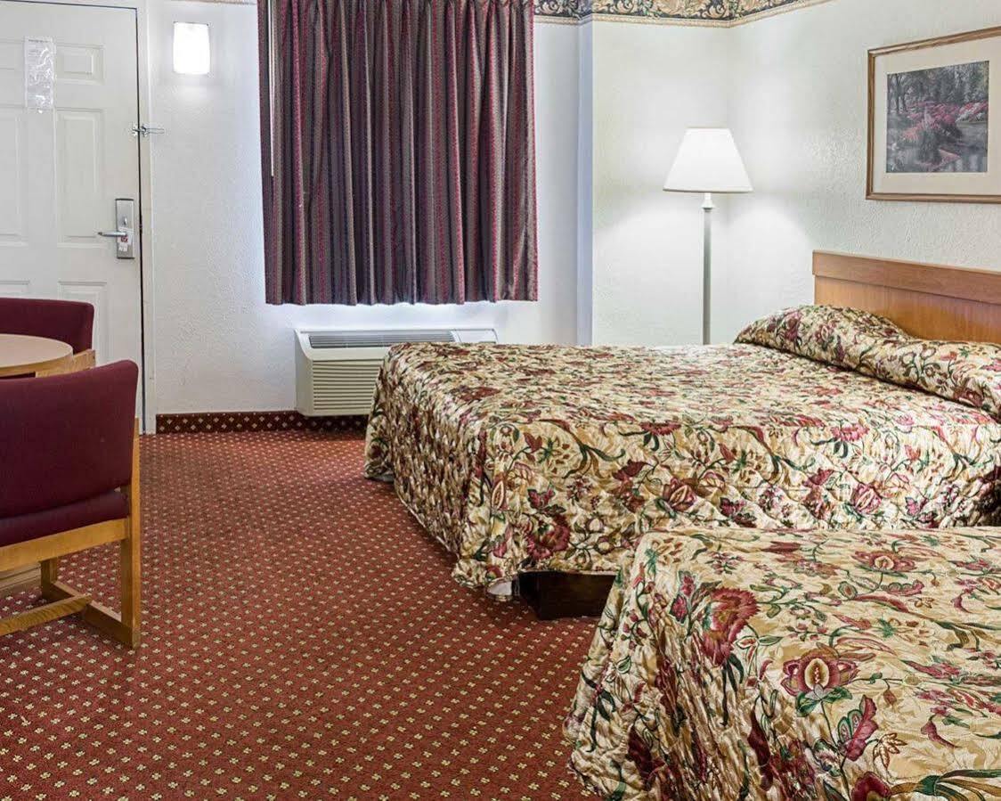 Gateway Inn Templeton Dış mekan fotoğraf