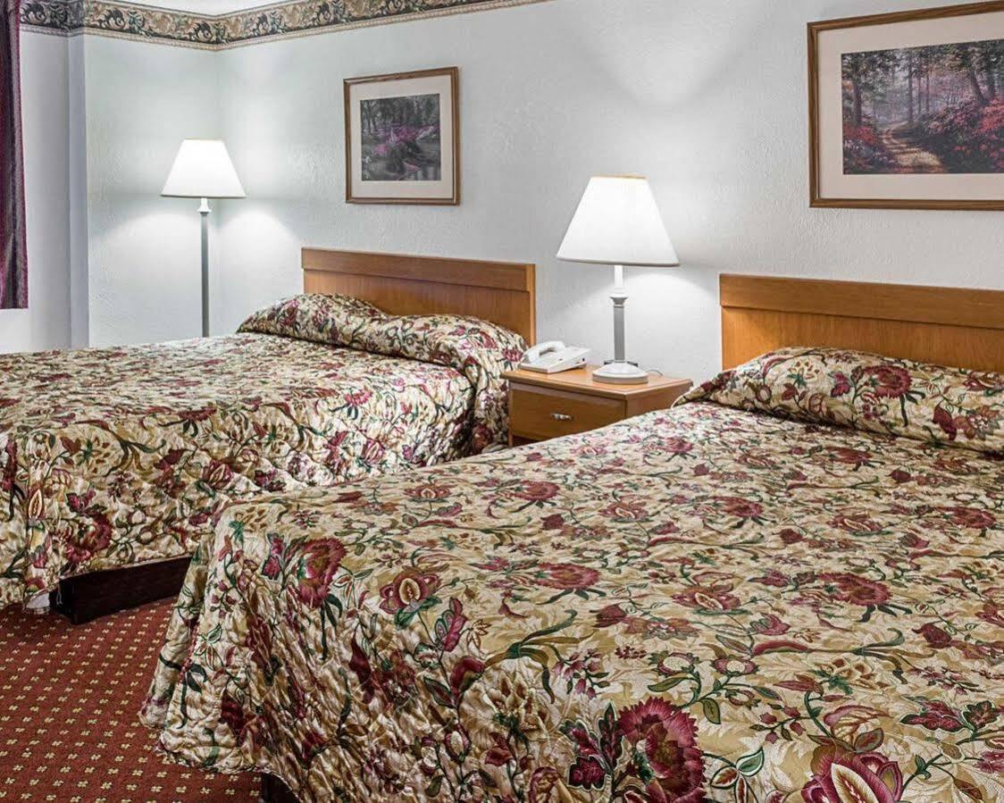 Gateway Inn Templeton Dış mekan fotoğraf