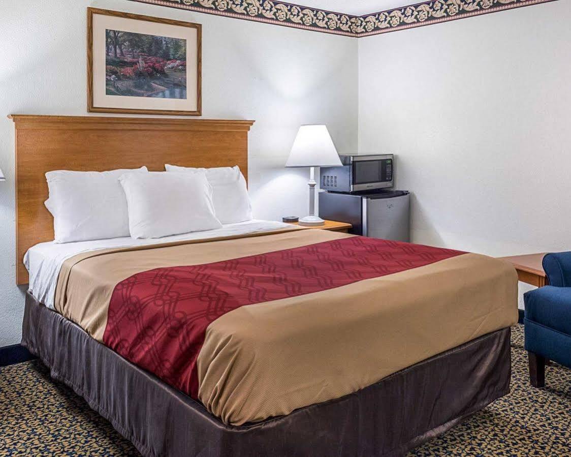 Gateway Inn Templeton Dış mekan fotoğraf