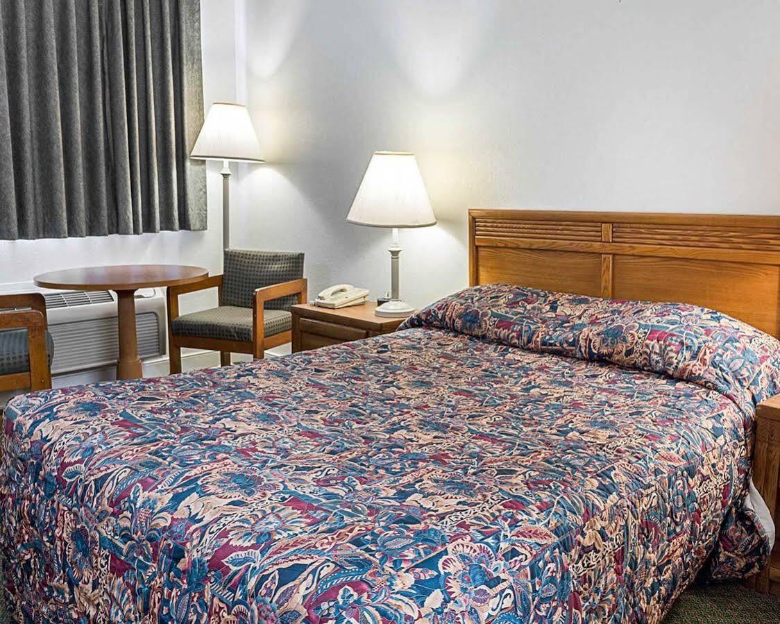 Gateway Inn Templeton Dış mekan fotoğraf