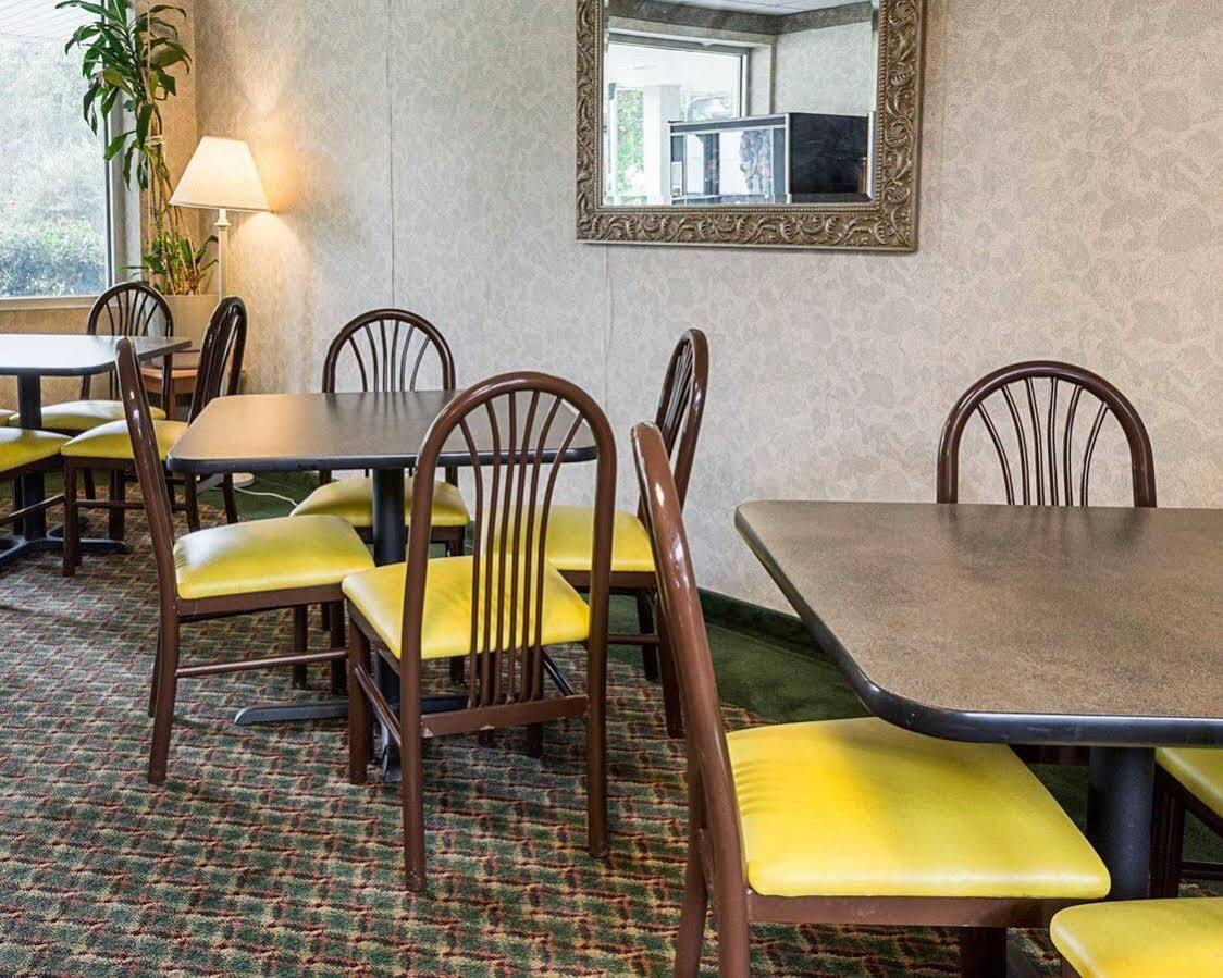 Gateway Inn Templeton Dış mekan fotoğraf